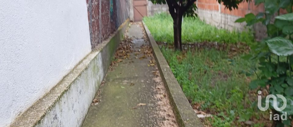 House T3 in Galveias of 105 m²