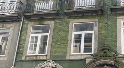 Bâtiment à Cedofeita, Santo Ildefonso, Sé, Miragaia, São Nicolau e Vitória de 953 m²