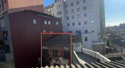 Bâtiment à Cedofeita, Santo Ildefonso, Sé, Miragaia, São Nicolau e Vitória de 953 m²