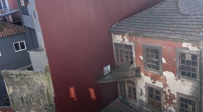 Bâtiment à Cedofeita, Santo Ildefonso, Sé, Miragaia, São Nicolau e Vitória de 953 m²