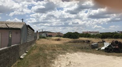Terrain à bâtir à Parceiros e Azoia de 1 125 m²