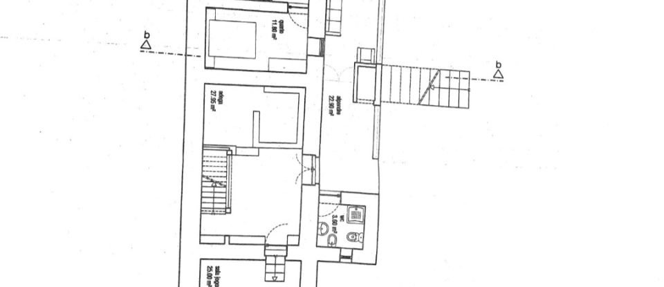 Maison T4 à Figueiró de 4 385 m²
