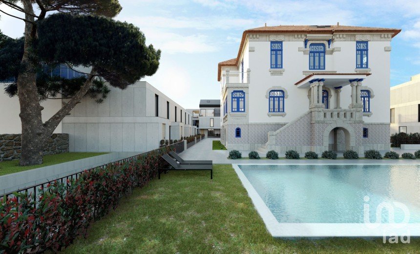 Apartment T3 in Esposende, Marinhas e Gandra of 206 m²
