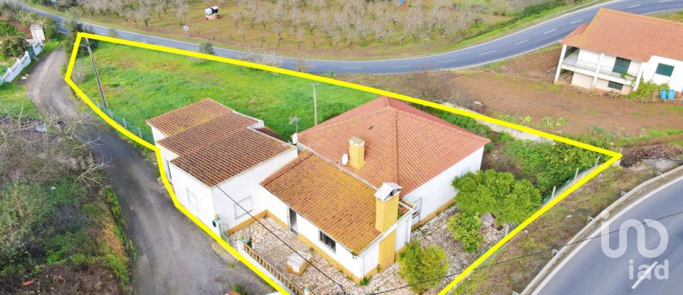 Casa / Villa T3 em Lamas e Cercal de 105 m²