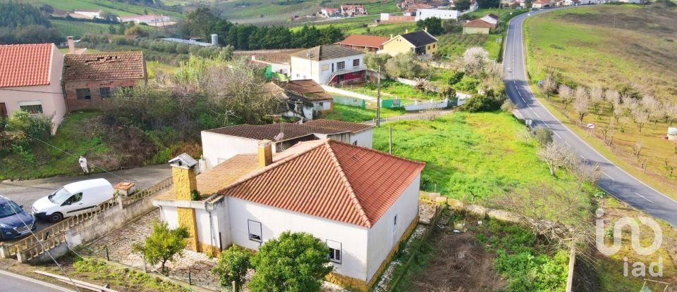 House T3 in Lamas e Cercal of 105 m²