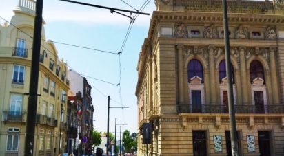 Studio T0 à Cedofeita, Santo Ildefonso, Sé, Miragaia, São Nicolau e Vitória de 69 m²