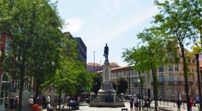 Studio T0 à Cedofeita, Santo Ildefonso, Sé, Miragaia, São Nicolau e Vitória de 69 m²