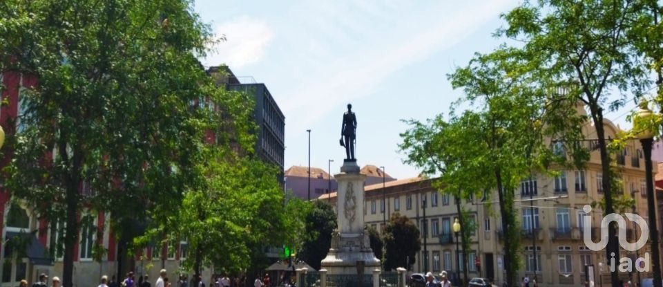 Studio T0 à Cedofeita, Santo Ildefonso, Sé, Miragaia, São Nicolau e Vitória de 69 m²