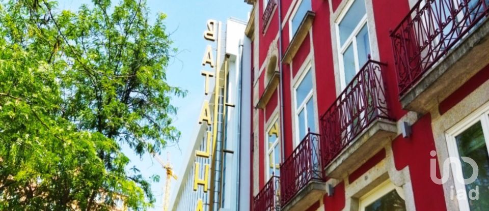 Studio T0 à Cedofeita, Santo Ildefonso, Sé, Miragaia, São Nicolau e Vitória de 69 m²