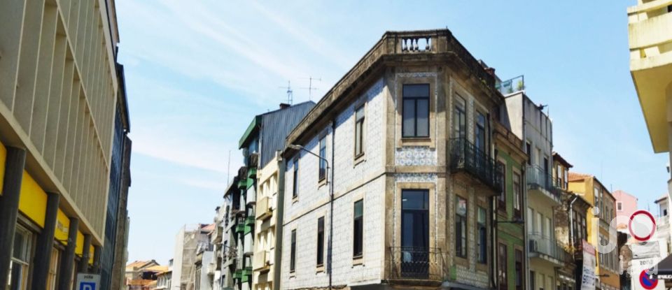 Studio T0 à Cedofeita, Santo Ildefonso, Sé, Miragaia, São Nicolau e Vitória de 69 m²