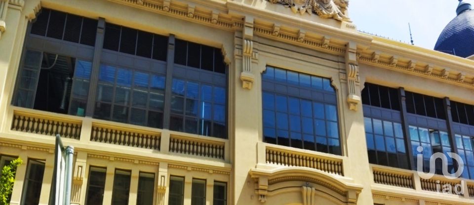 Studio T0 à Cedofeita, Santo Ildefonso, Sé, Miragaia, São Nicolau e Vitória de 69 m²