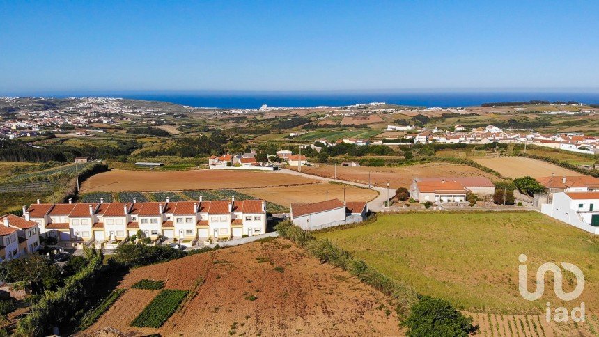 Building land in Lourinhã e Atalaia of 440 m²