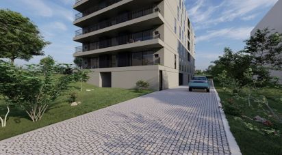 Apartment T2 in Antas e Abade de Vermoim of 126 sq m