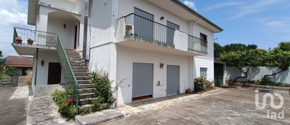 House T6 in São Miguel do Outeiro e Sabugosa of 509 m²