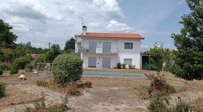 Maison T6 à São Miguel do Outeiro e Sabugosa de 509 m²