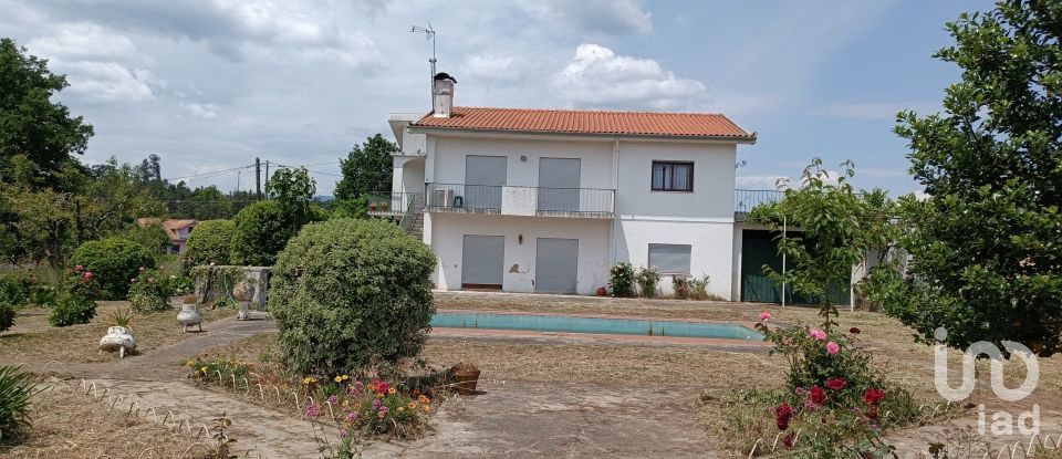 House T6 in São Miguel do Outeiro e Sabugosa of 509 m²