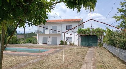 House T6 in São Miguel do Outeiro e Sabugosa of 509 m²