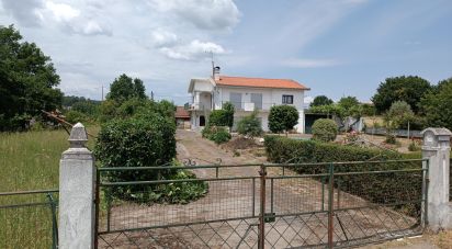 House/villa T6 in São Miguel do Outeiro e Sabugosa of 509 sq m
