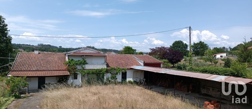 House T6 in São Miguel do Outeiro e Sabugosa of 509 m²