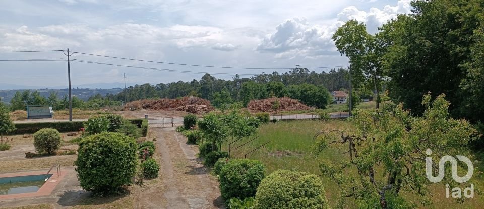 House T6 in São Miguel do Outeiro e Sabugosa of 509 m²