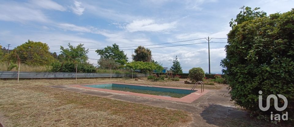 Casa / Villa T6 em São Miguel do Outeiro e Sabugosa de 509 m²