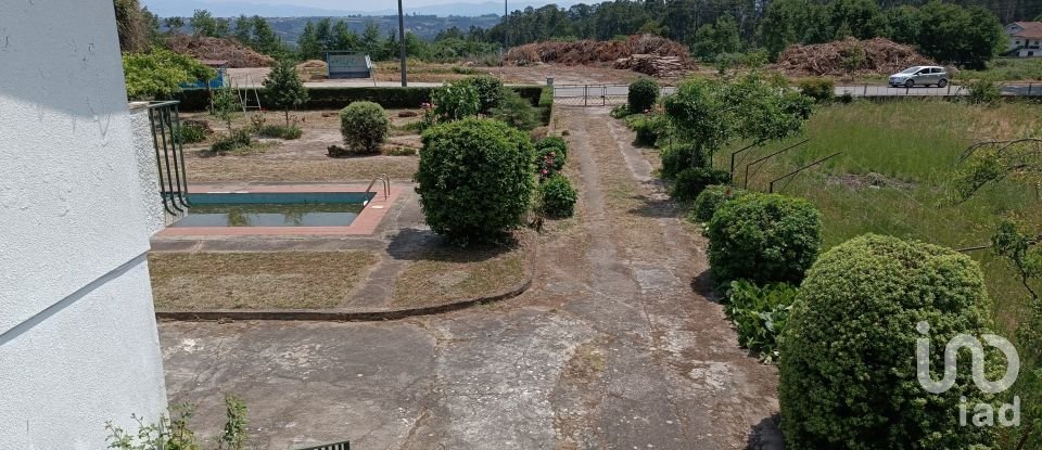 House T6 in São Miguel do Outeiro e Sabugosa of 509 m²