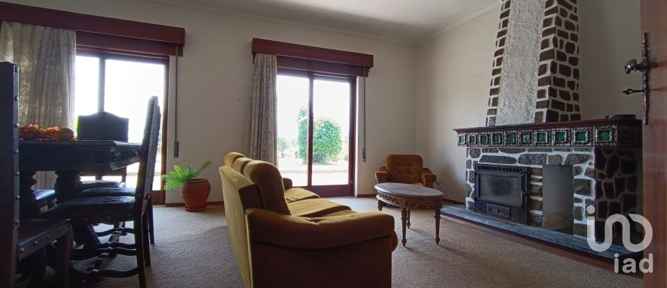 House T6 in São Miguel do Outeiro e Sabugosa of 509 m²