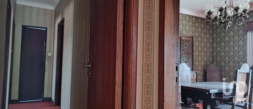 House T6 in São Miguel do Outeiro e Sabugosa of 509 m²