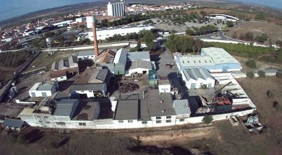 Terrain à Moura (Santo Agostinho e São João Baptista) e Santo Amador de 72 125 m²