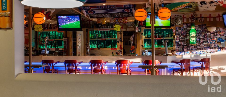 Bar-brasserie à Albufeira e Olhos de Água de 323 m²