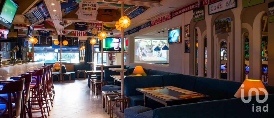 Café / snack-bar em Albufeira e Olhos de Água de 323 m²
