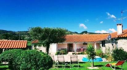 Ferme T5 à Beiral do Lima de 10 000 m²