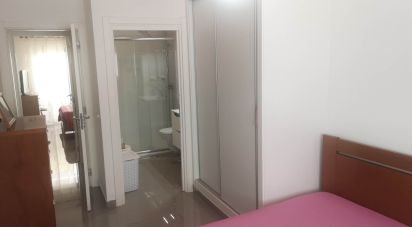 Appartement T2 à Vila Real de Santo António de 83 m²