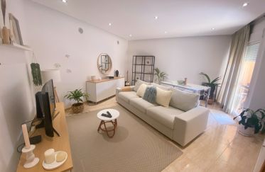 Apartment T2 in Quarteira of 85 m²