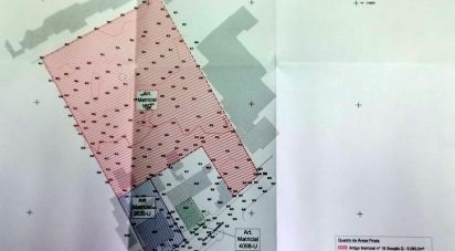 Terrain à bâtir à Arruda dos Vinhos de 5 083 m²