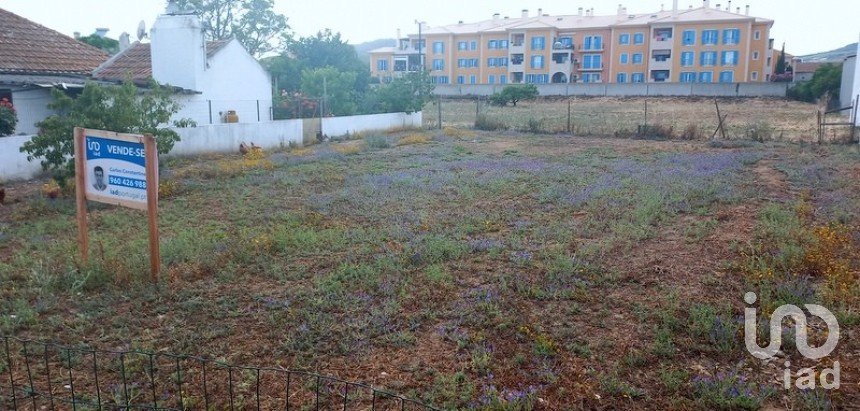 Terrain à bâtir à Arruda dos Vinhos de 5 083 m²