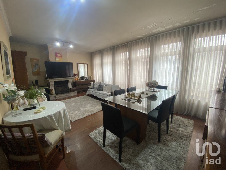 Appartement T2 à Aver-O-Mar, Amorim e Terroso de 127 m²