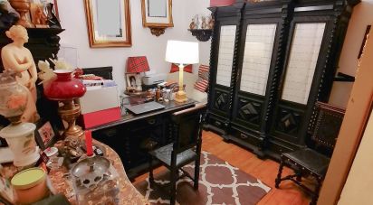 Apartment T4 in Arroios of 96 m²