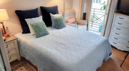 Apartment T4 in Arroios of 96 m²