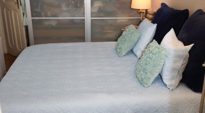 Apartment T4 in Arroios of 96 m²