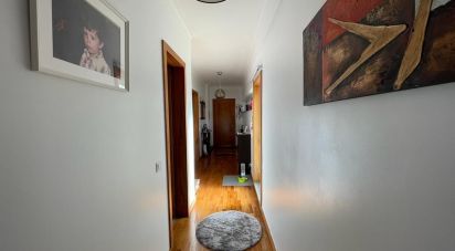 Apartment T2 in Areosa of 74 m²