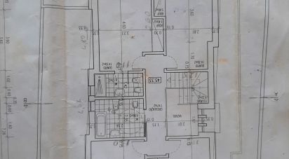 Maison T4 à Amora de 177 m²