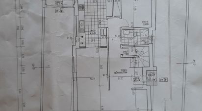 Maison T4 à Amora de 177 m²