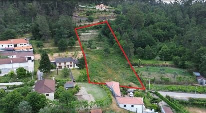 Terreno para construção em Aboadela, Sanche e Várzea de 5 200 m²