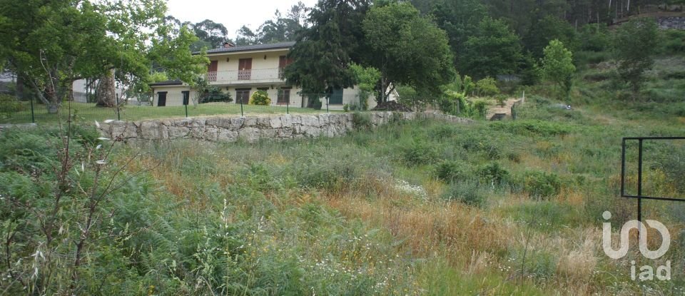 Terrain à bâtir à Aboadela, Sanche e Várzea de 5 200 m²