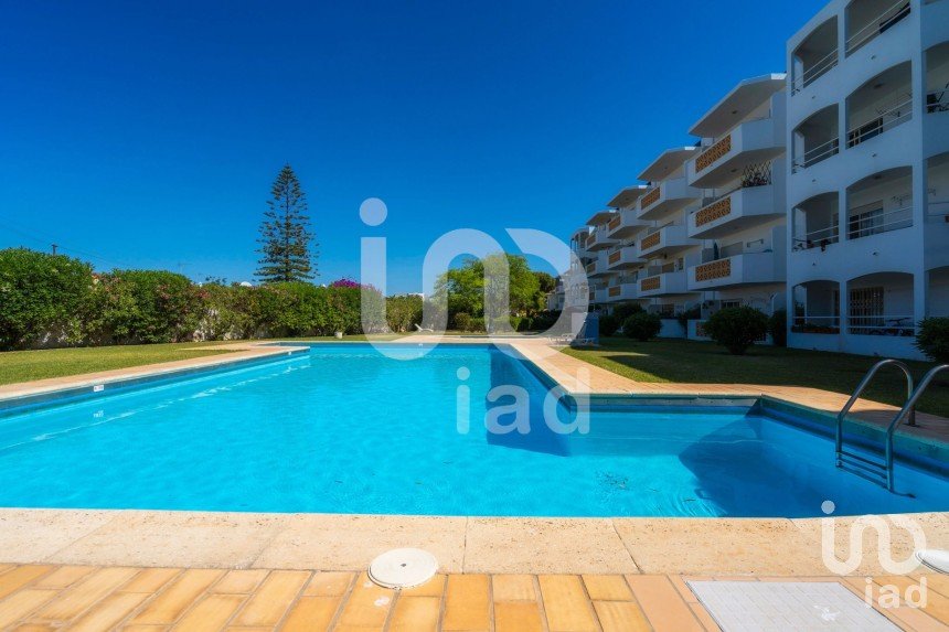 Apartamento T3 em Albufeira e Olhos de Água de 130 m²