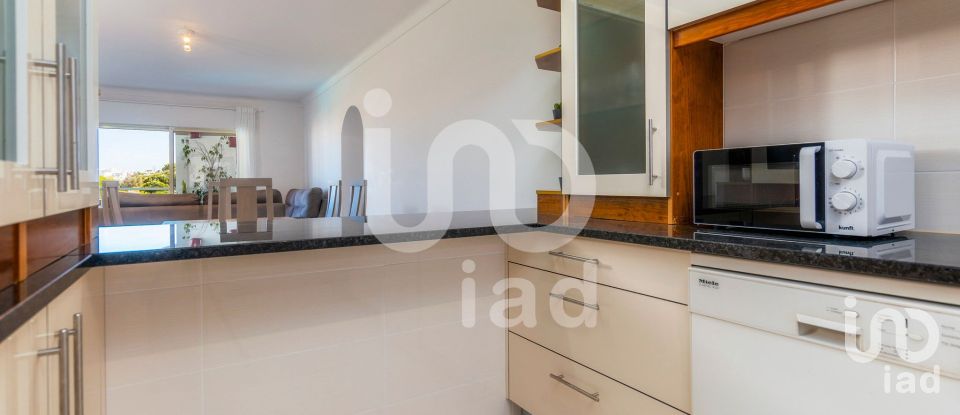 Apartamento T3 em Albufeira e Olhos de Água de 130 m²