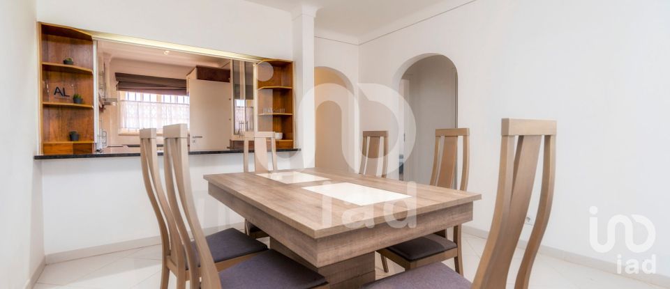 Apartamento T3 em Albufeira e Olhos de Água de 130 m²