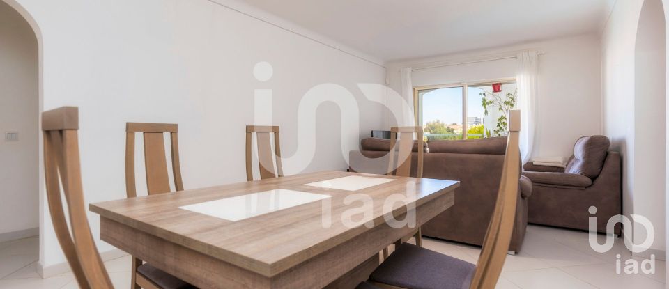 Apartamento T3 em Albufeira e Olhos de Água de 130 m²