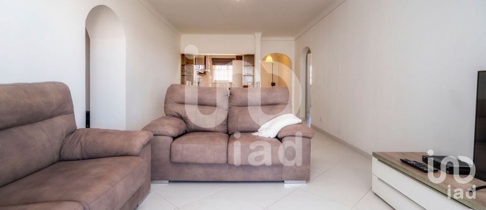 Apartamento T3 em Albufeira e Olhos de Água de 130 m²